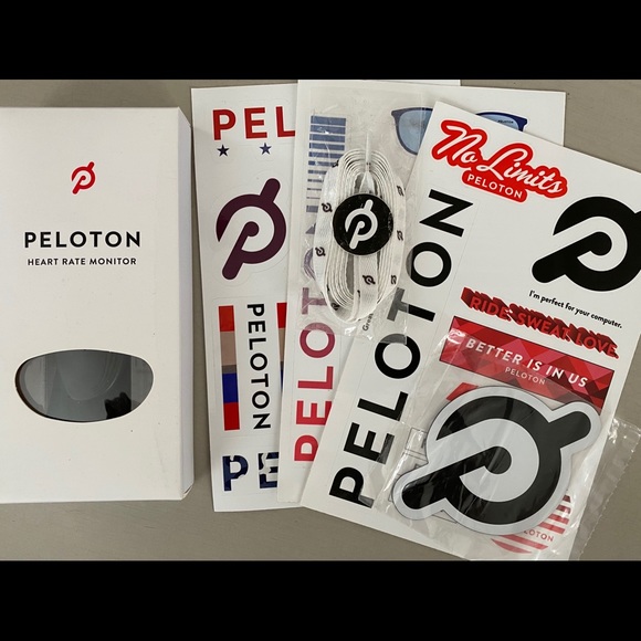 Peloton Accessories Peloton Accessories Bundle Poshmark